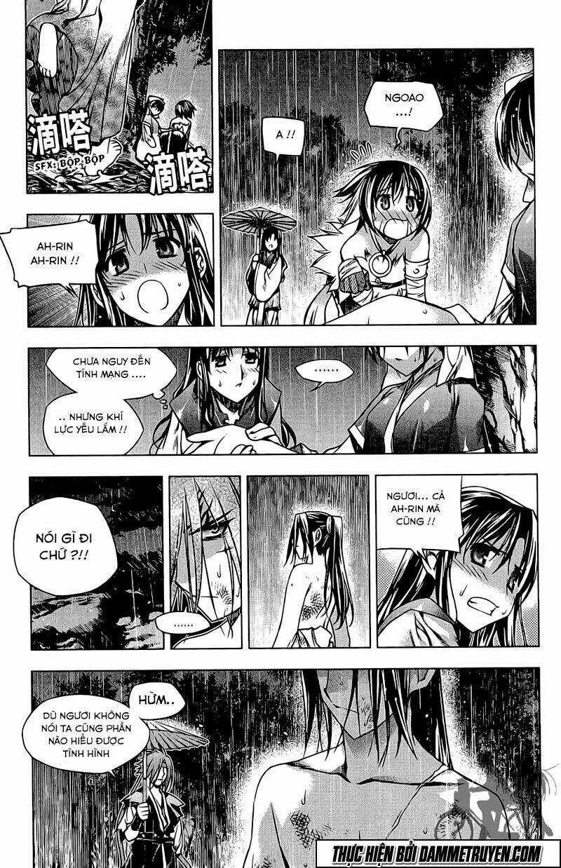 Now - Chapter 132 - Trang 12