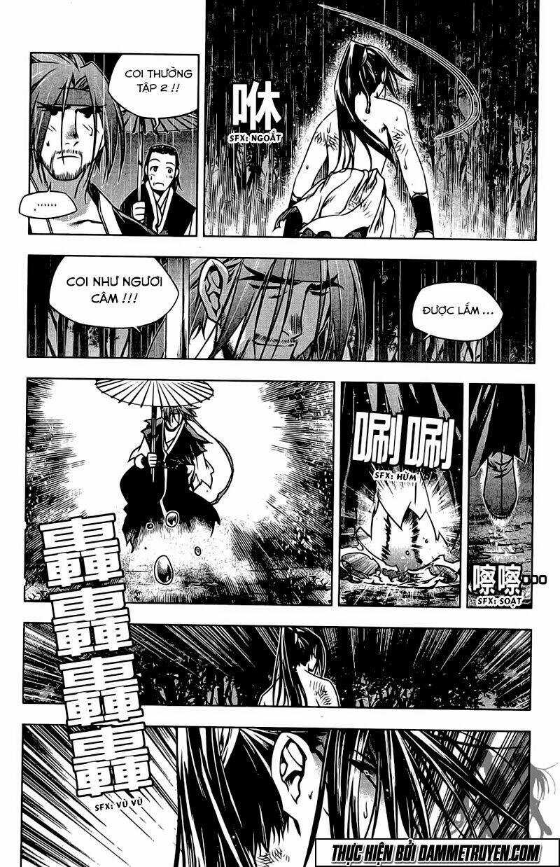 Now - Chapter 132 - Trang 13