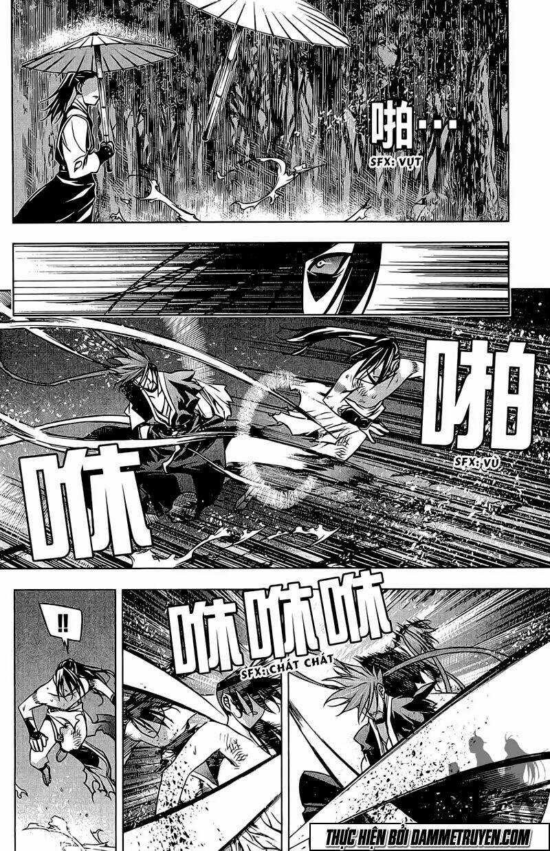 Now - Chapter 132 - Trang 15