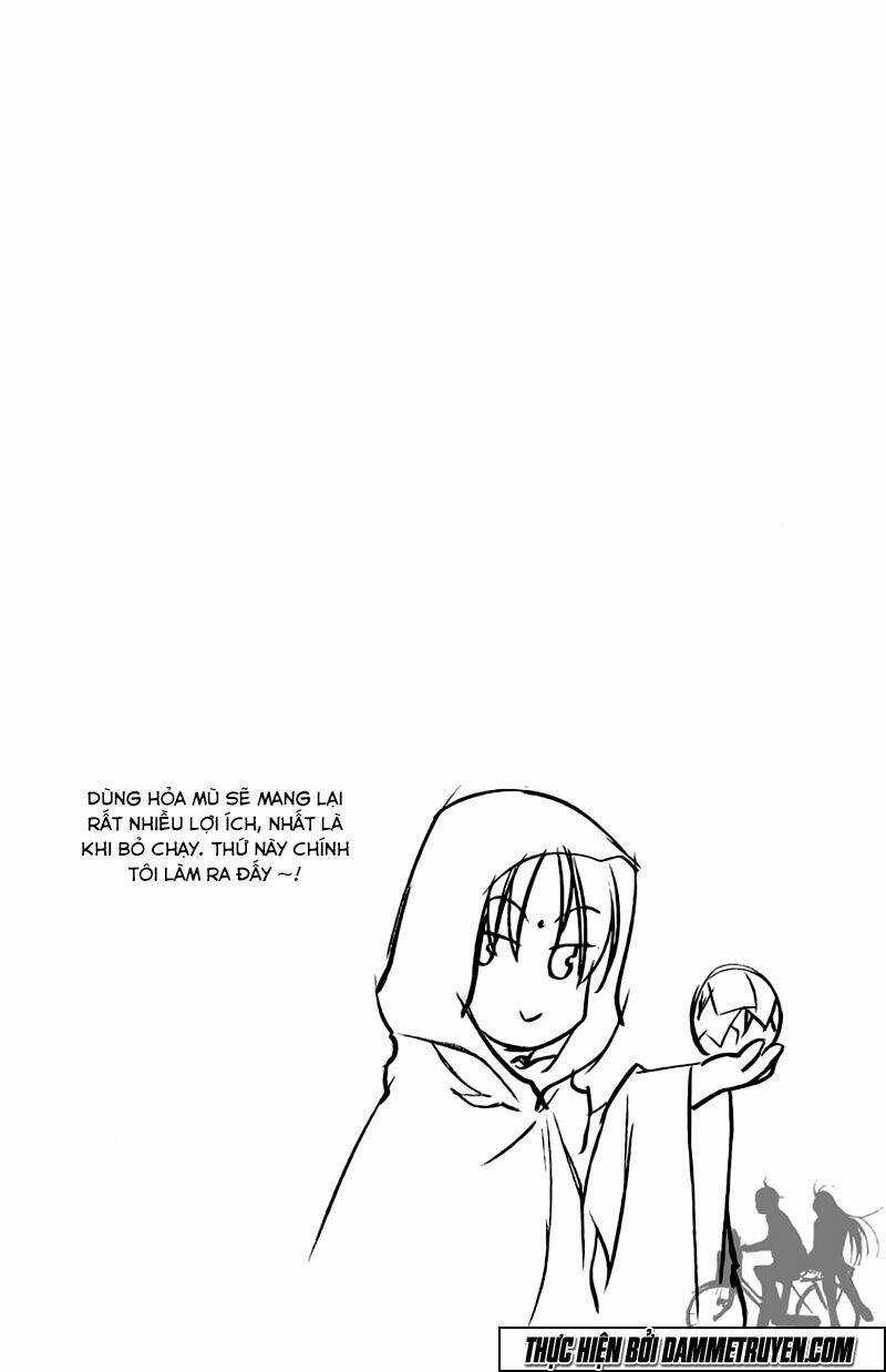 Now - Chapter 132 - Trang 17