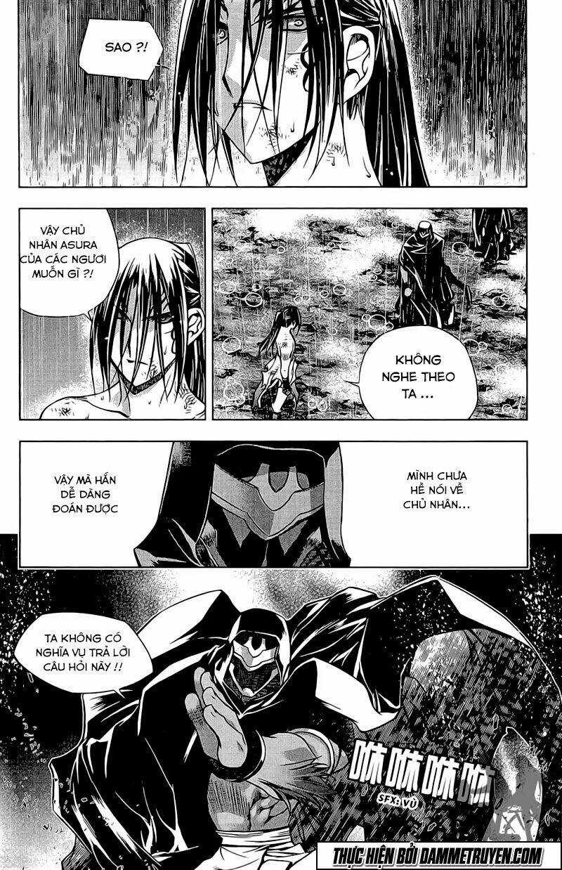 Now - Chapter 132 - Trang 3