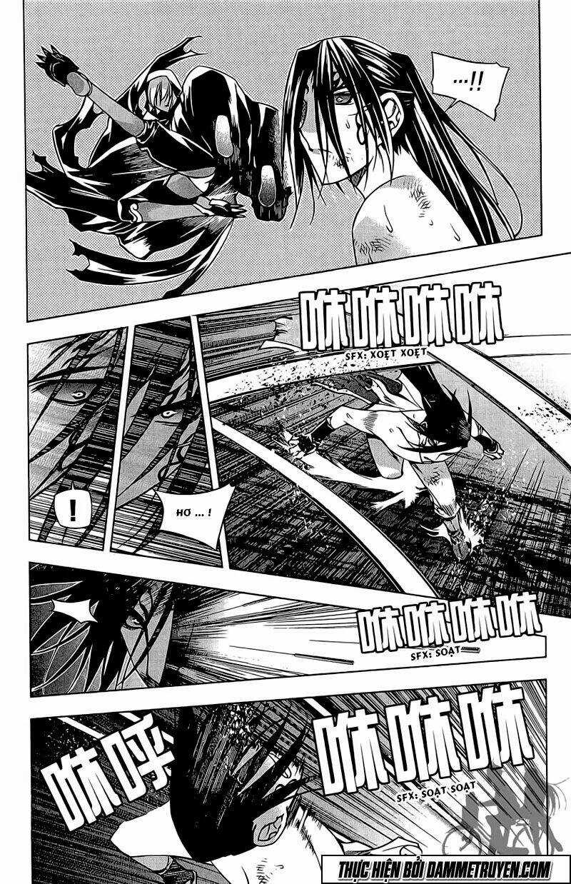 Now - Chapter 132 - Trang 7