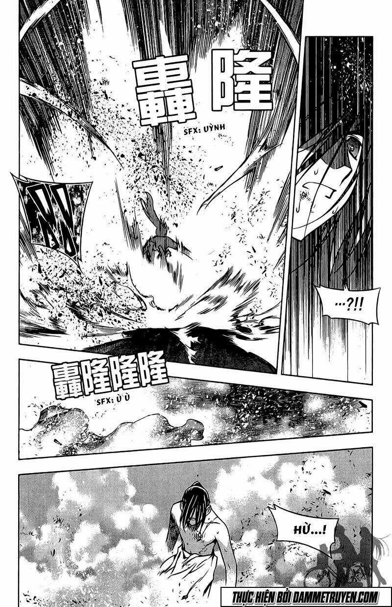 Now - Chapter 132 - Trang 9