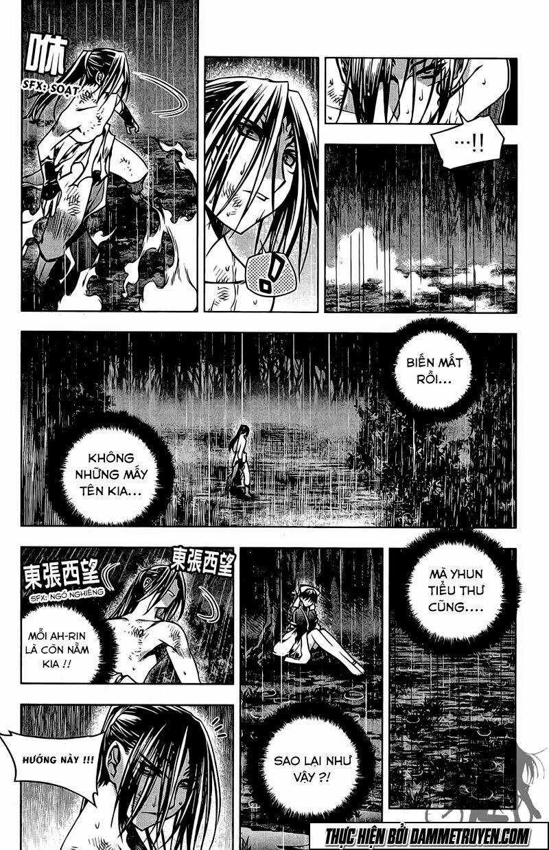 Now - Chapter 132 - Trang 10