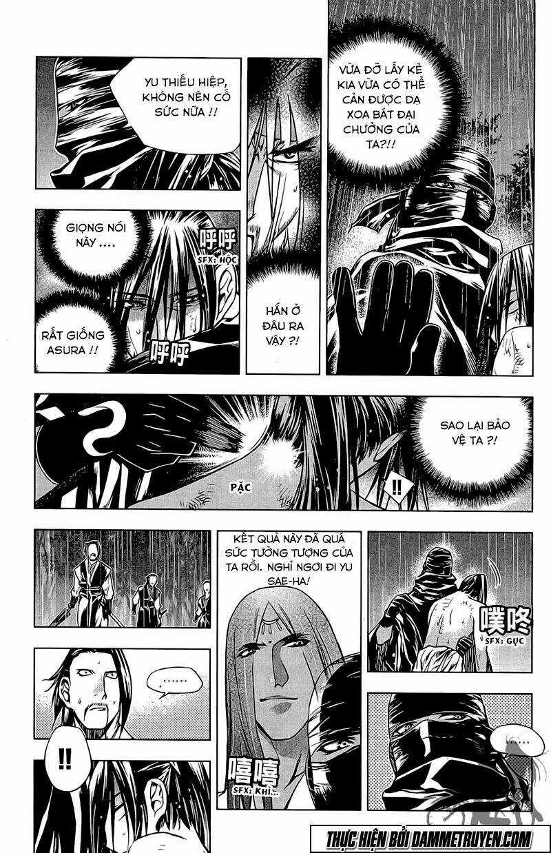 Now - Chapter 133 - Trang 12