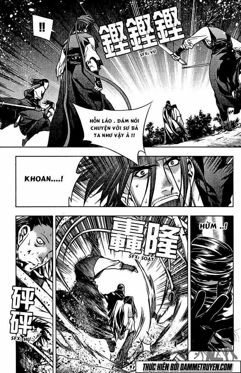 Now - Chapter 133 - Trang 14