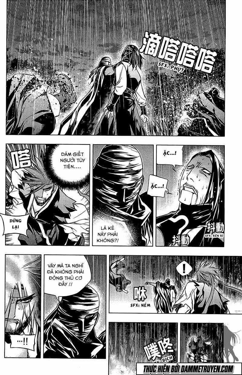 Now - Chapter 133 - Trang 15