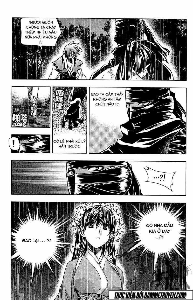 Now - Chapter 133 - Trang 16