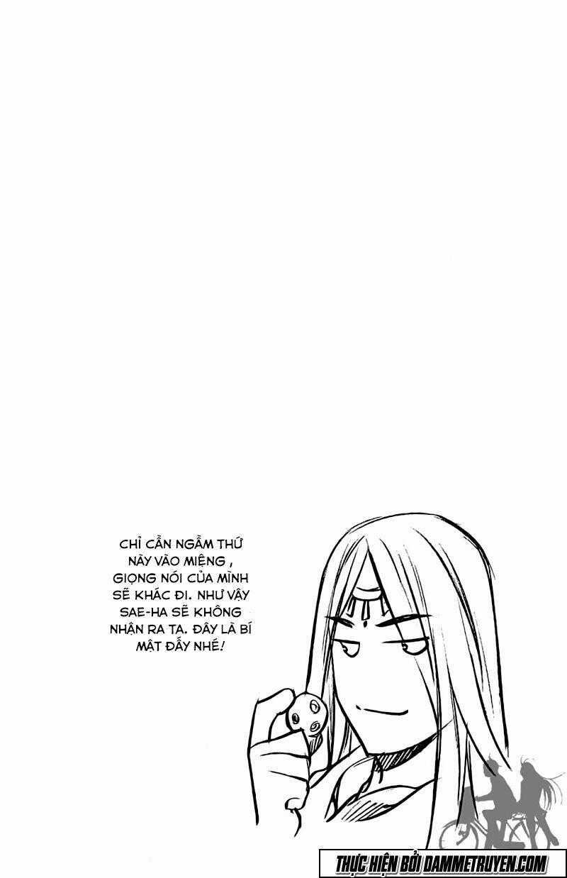 Now - Chapter 133 - Trang 17