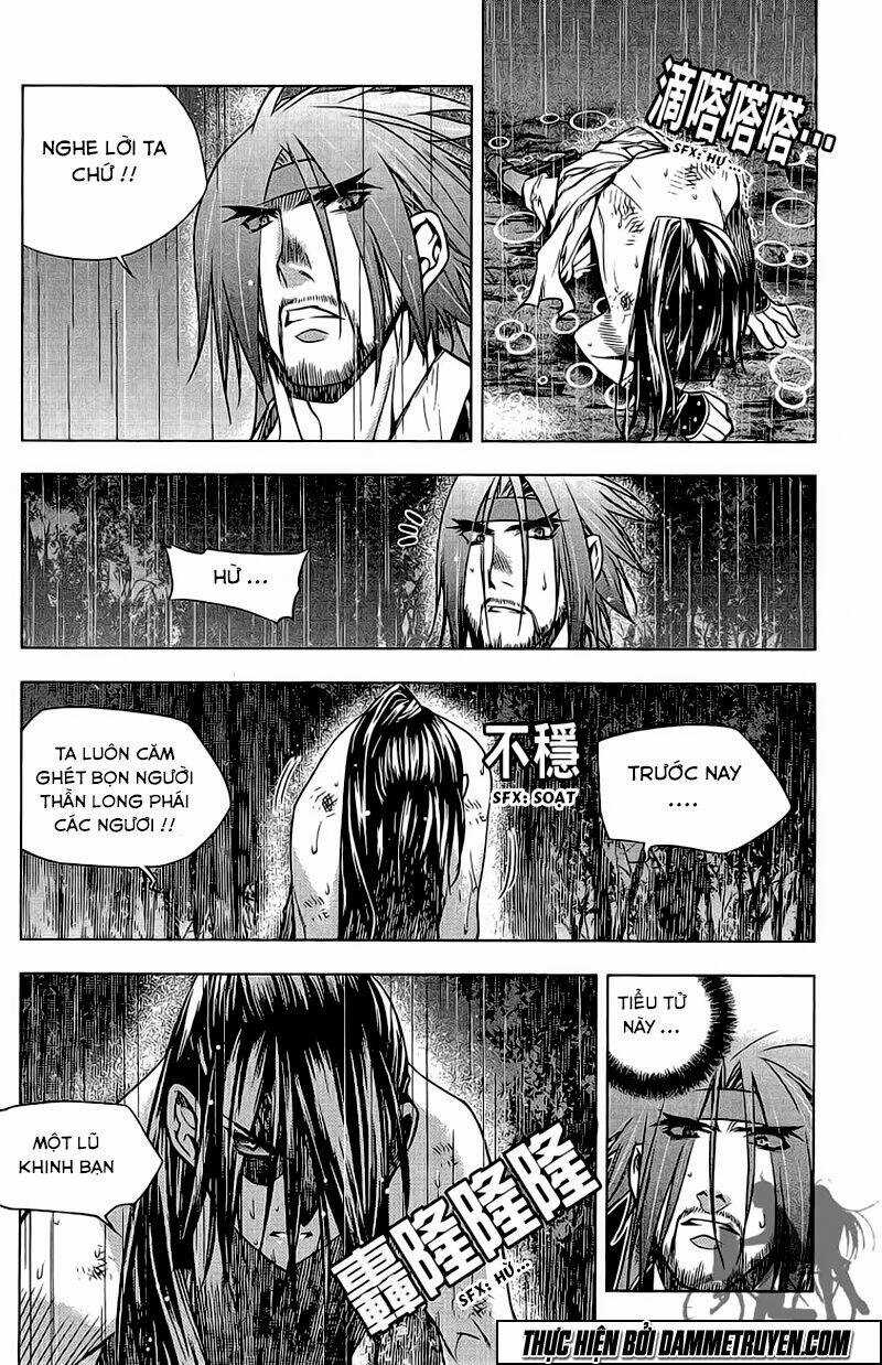 Now - Chapter 133 - Trang 3