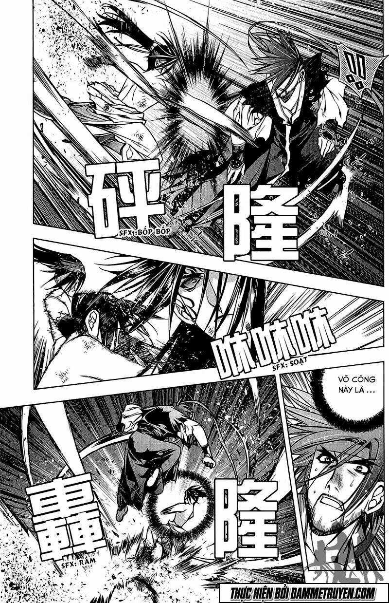 Now - Chapter 133 - Trang 4