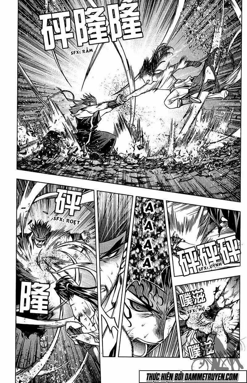 Now - Chapter 133 - Trang 8