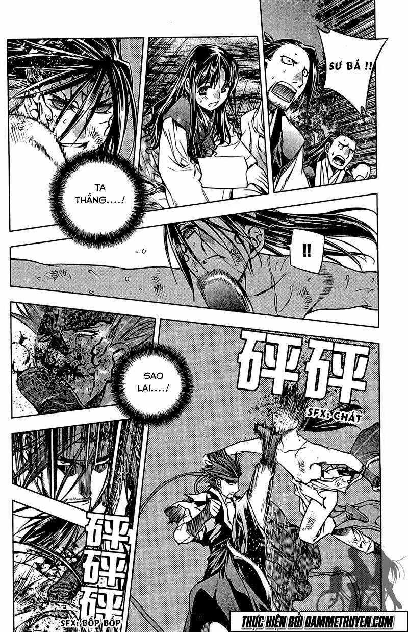 Now - Chapter 133 - Trang 9