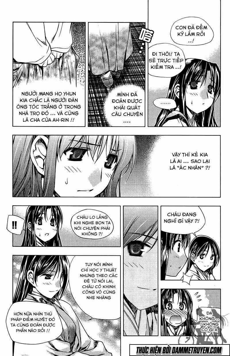 Now - Chapter 134 - Trang 12