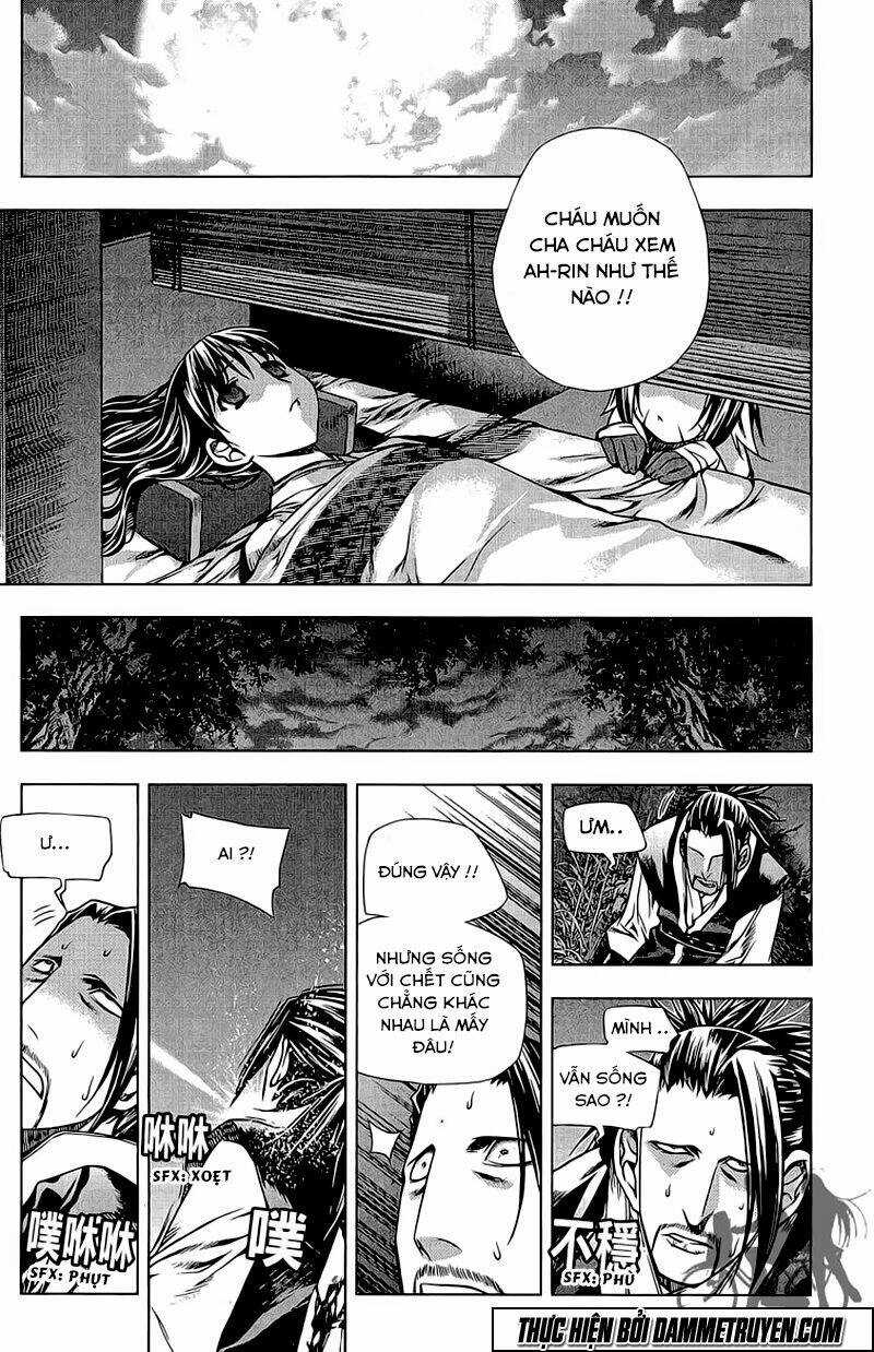 Now - Chapter 134 - Trang 15