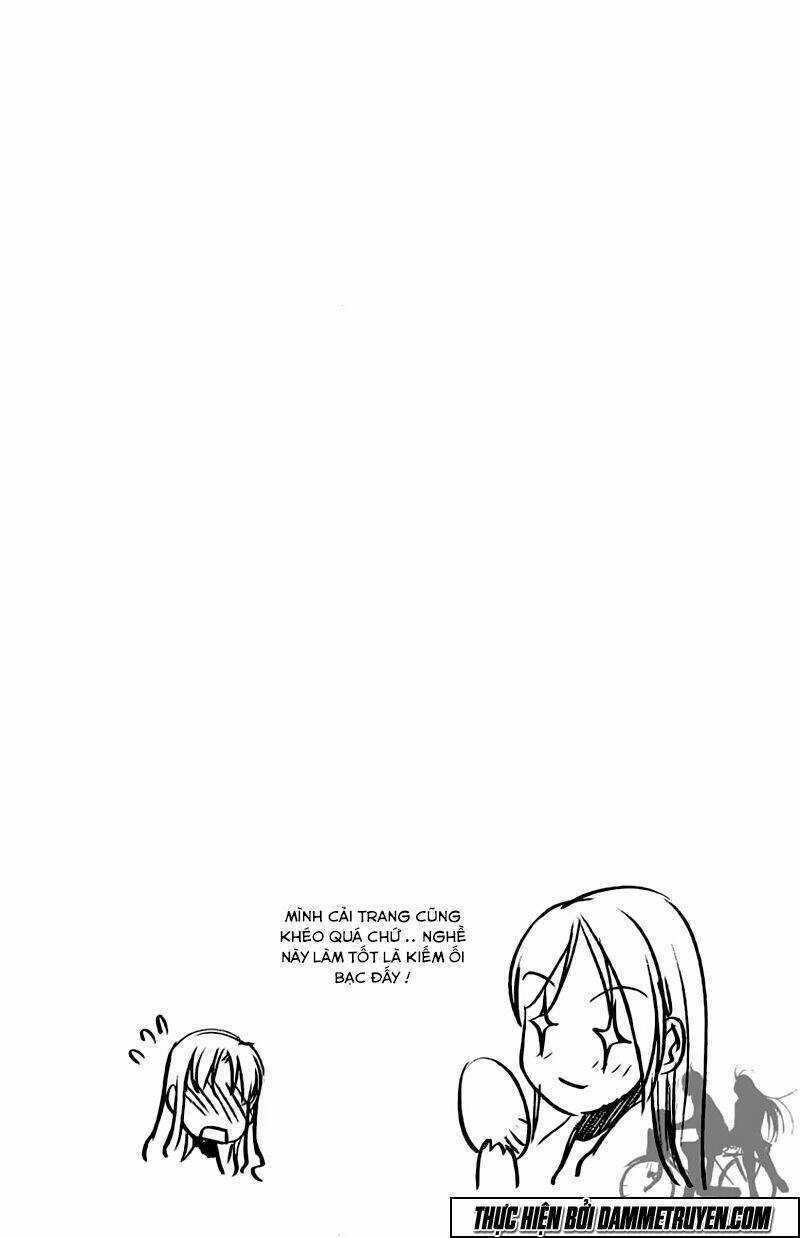 Now - Chapter 134 - Trang 17