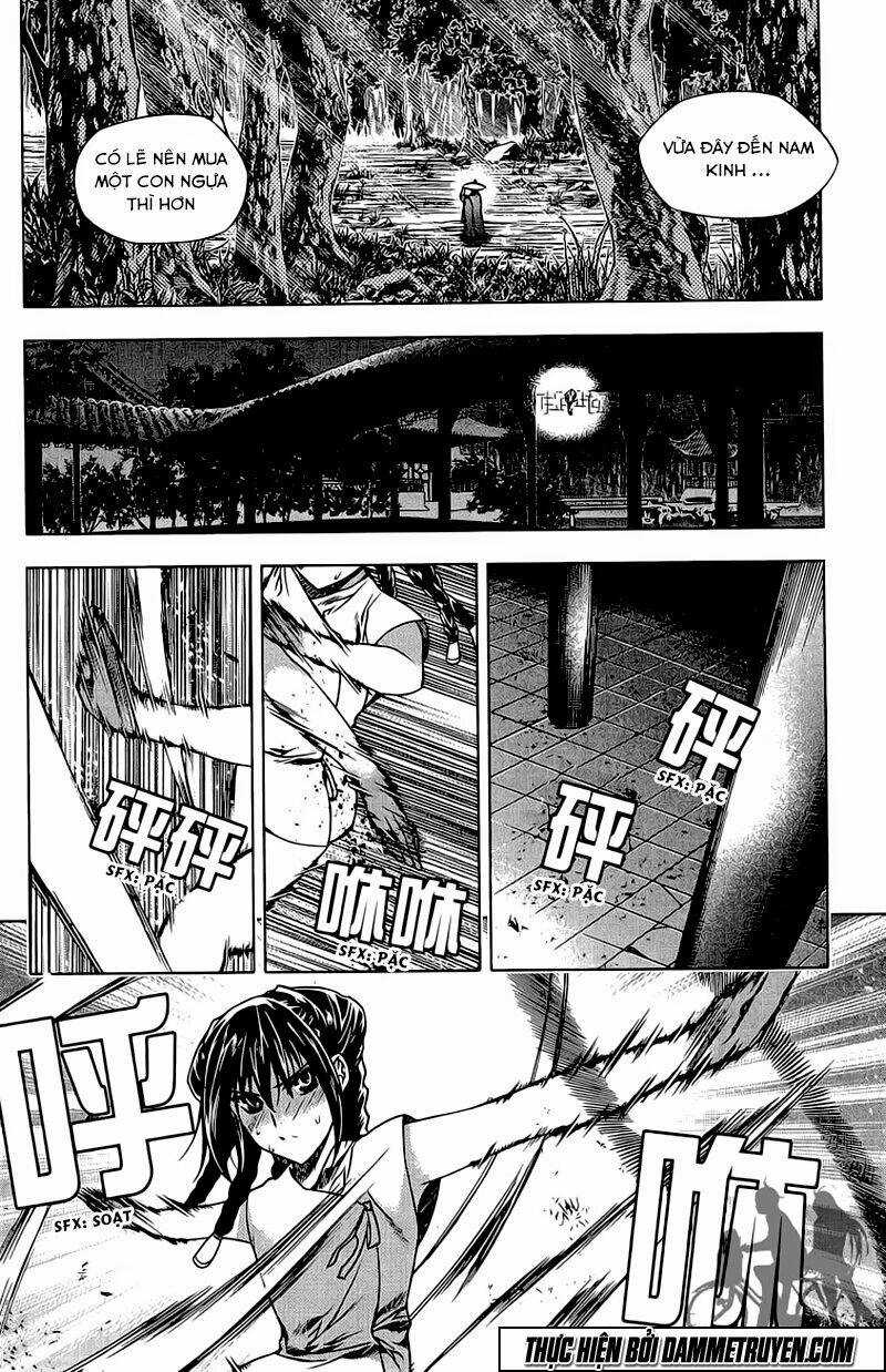 Now - Chapter 135 - Trang 11