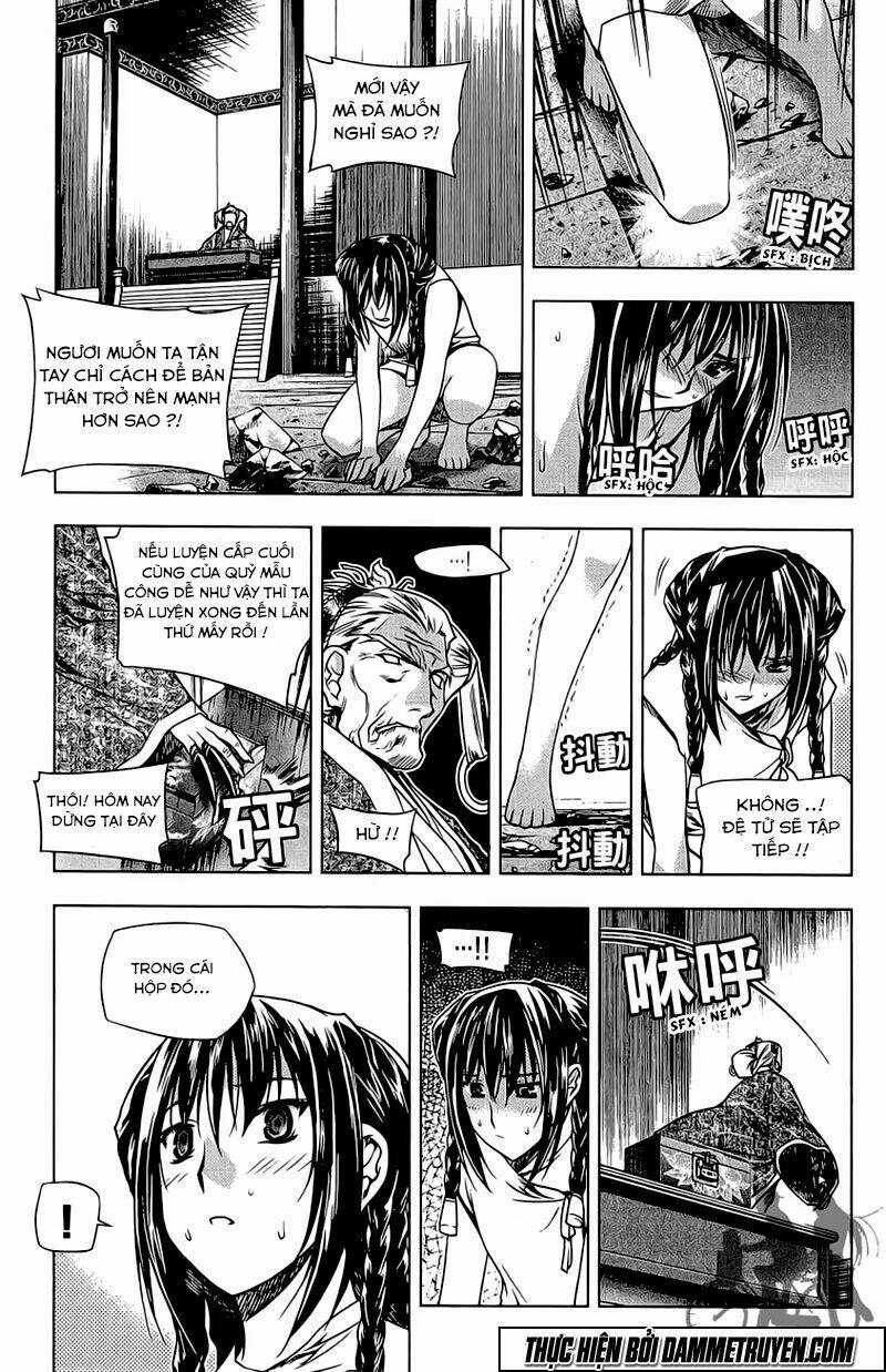 Now - Chapter 135 - Trang 12