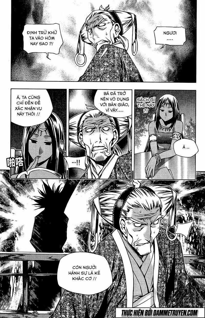 Now - Chapter 135 - Trang 16