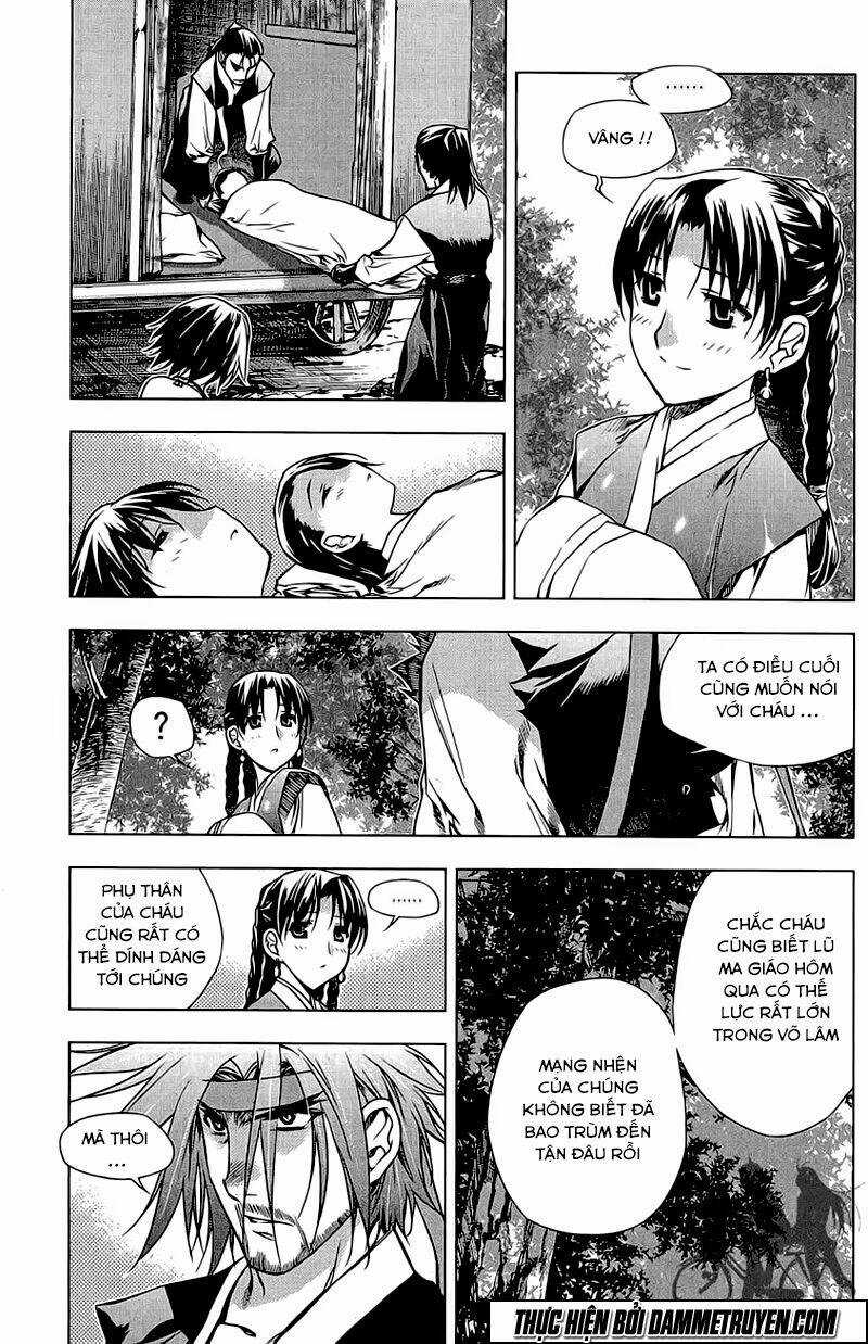 Now - Chapter 135 - Trang 4