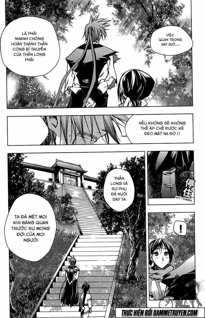 Now - Chapter 135 - Trang 7