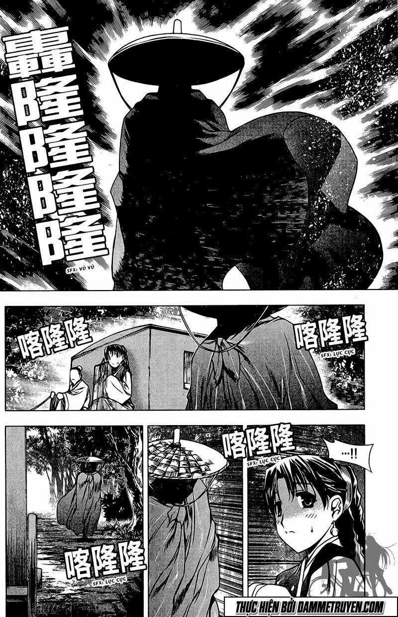 Now - Chapter 135 - Trang 9