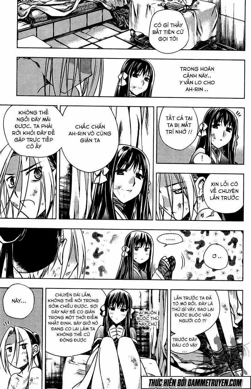 Now - Chapter 136 - Trang 13