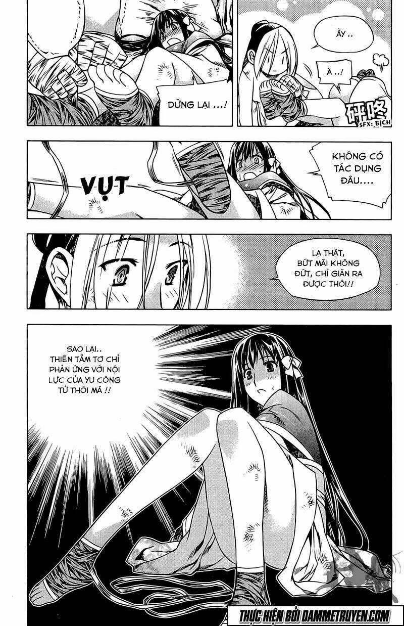 Now - Chapter 136 - Trang 15