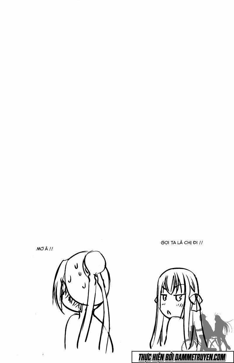 Now - Chapter 136 - Trang 16