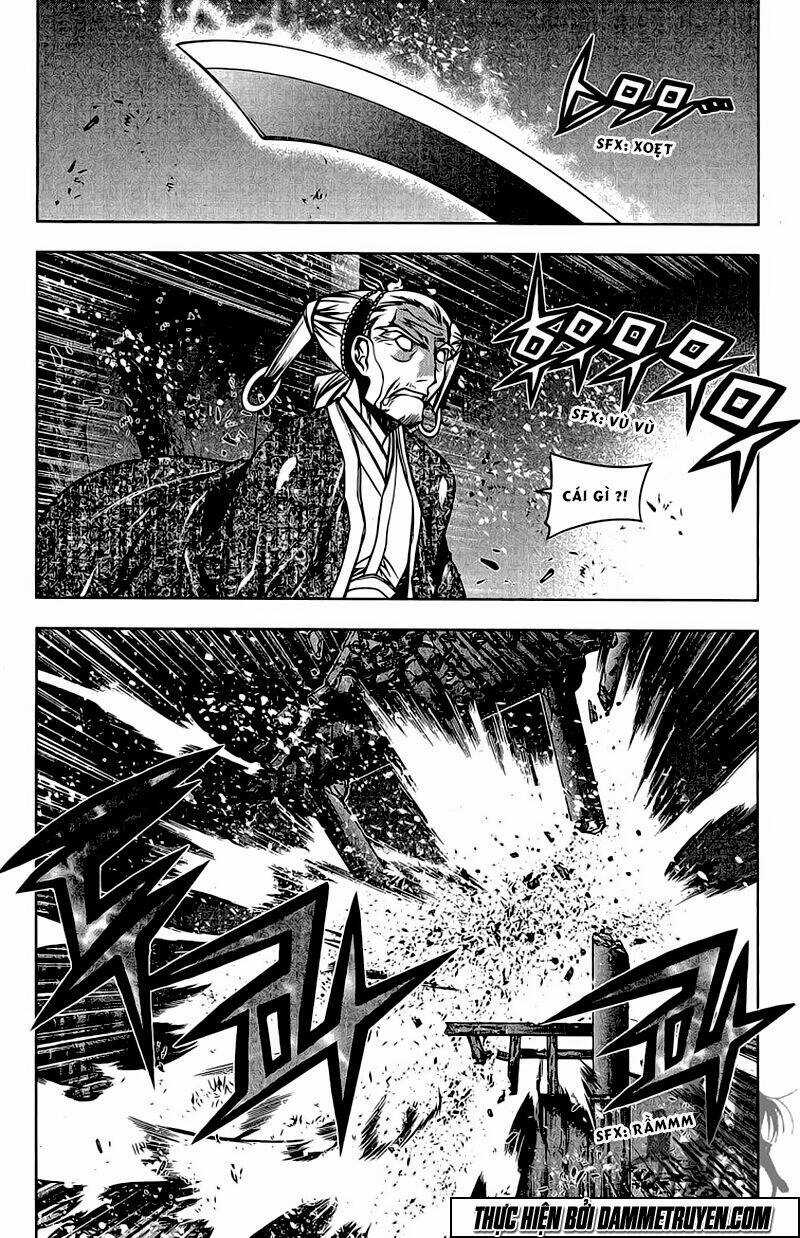 Now - Chapter 136 - Trang 5