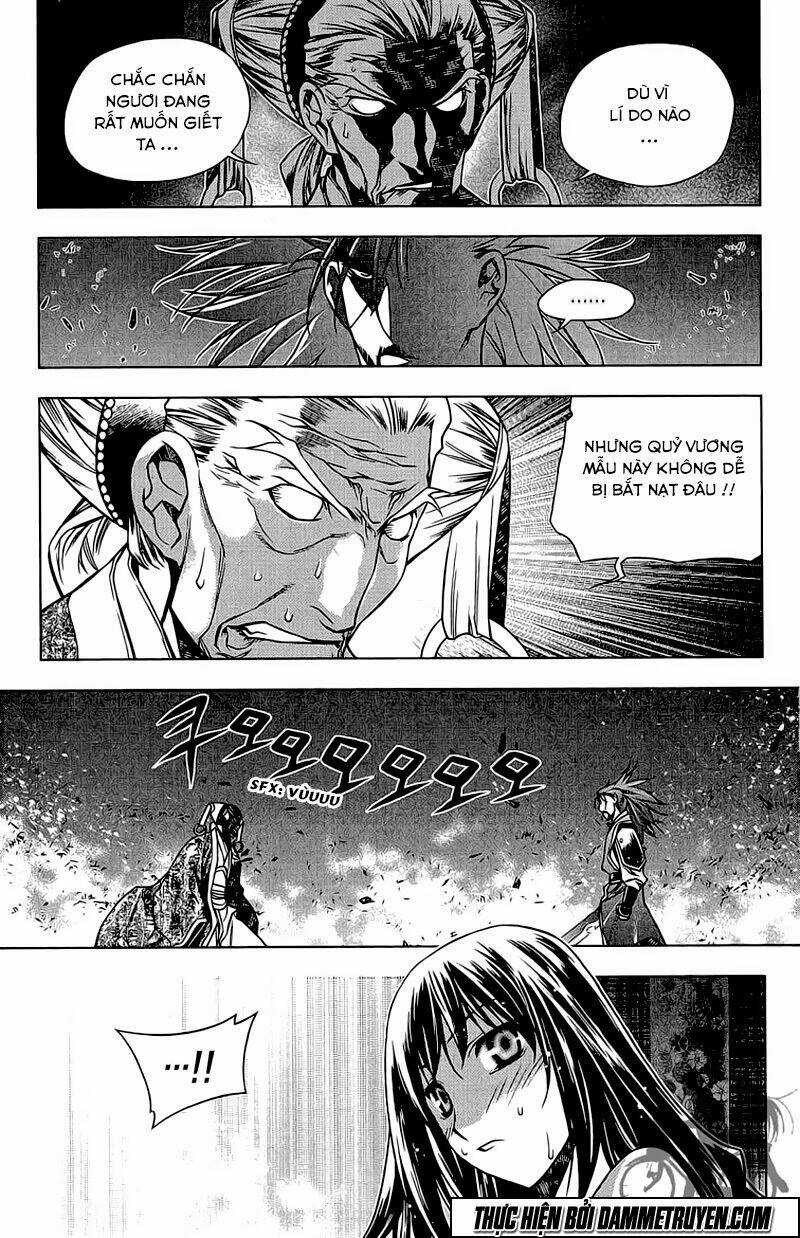 Now - Chapter 136 - Trang 7