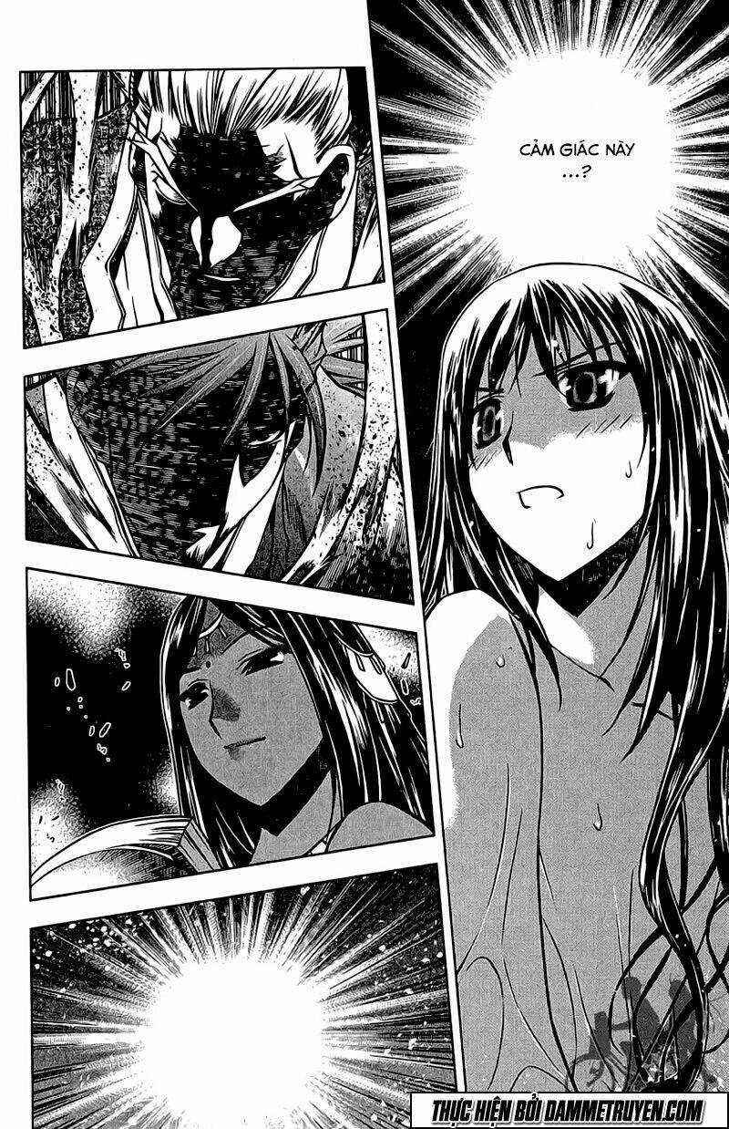 Now - Chapter 136 - Trang 8