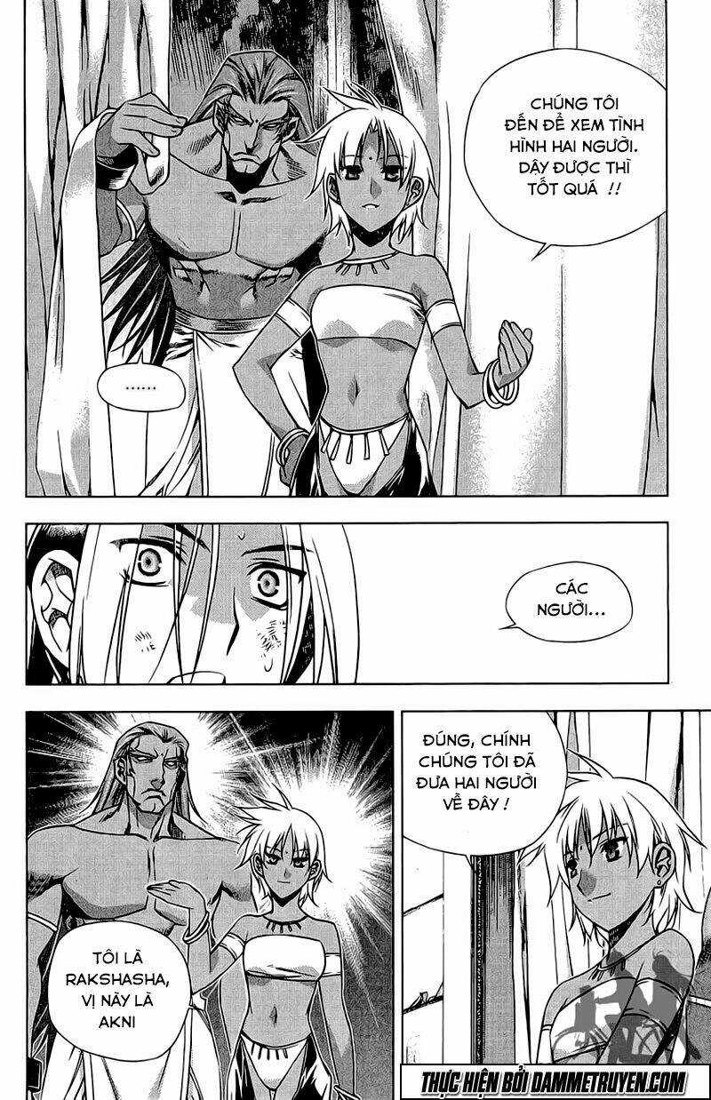 Now - Chapter 136 - Trang 10