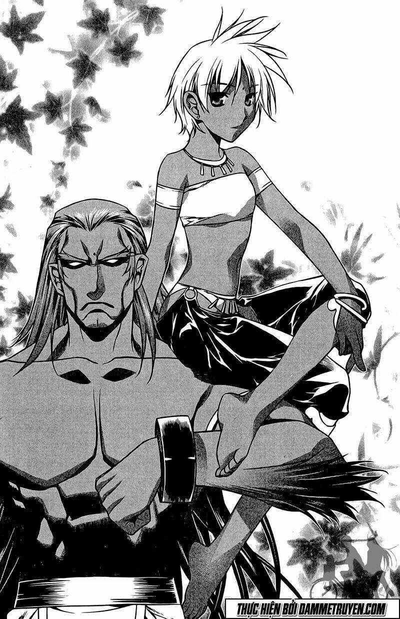 Now - Chapter 137 - Trang 2