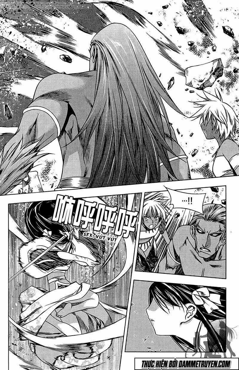 Now - Chapter 137 - Trang 11