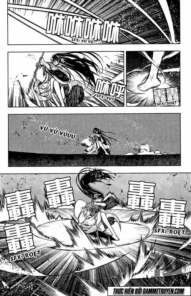 Now - Chapter 137 - Trang 13