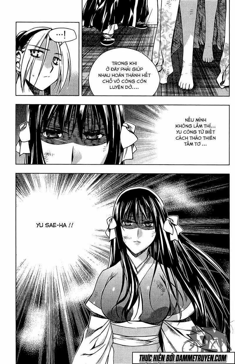 Now - Chapter 137 - Trang 16