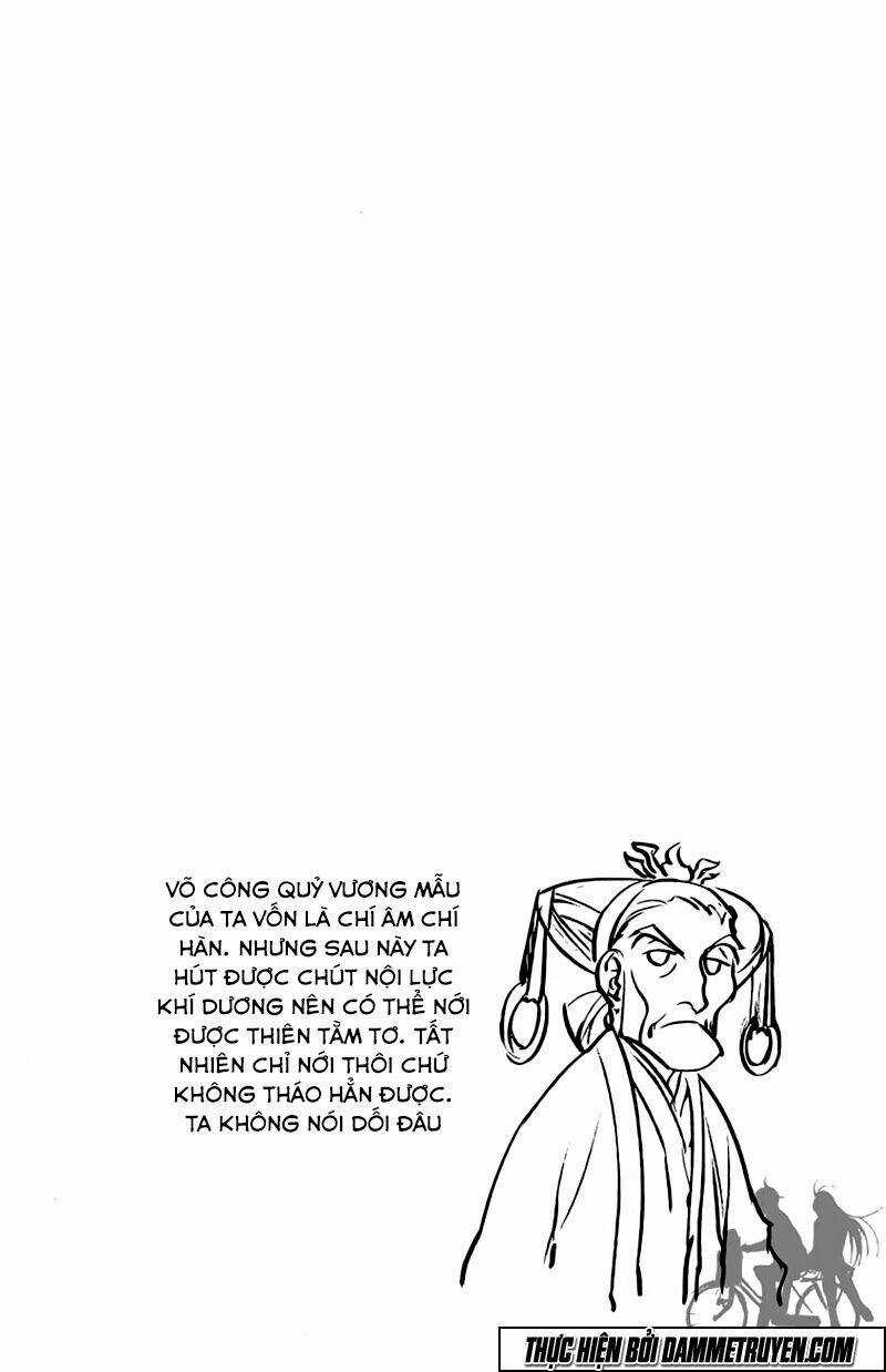 Now - Chapter 137 - Trang 17