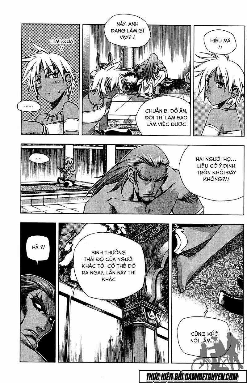 Now - Chapter 137 - Trang 4