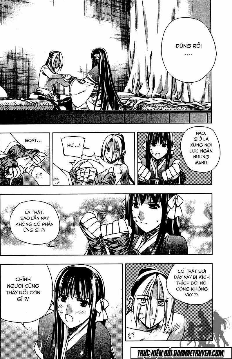 Now - Chapter 137 - Trang 5