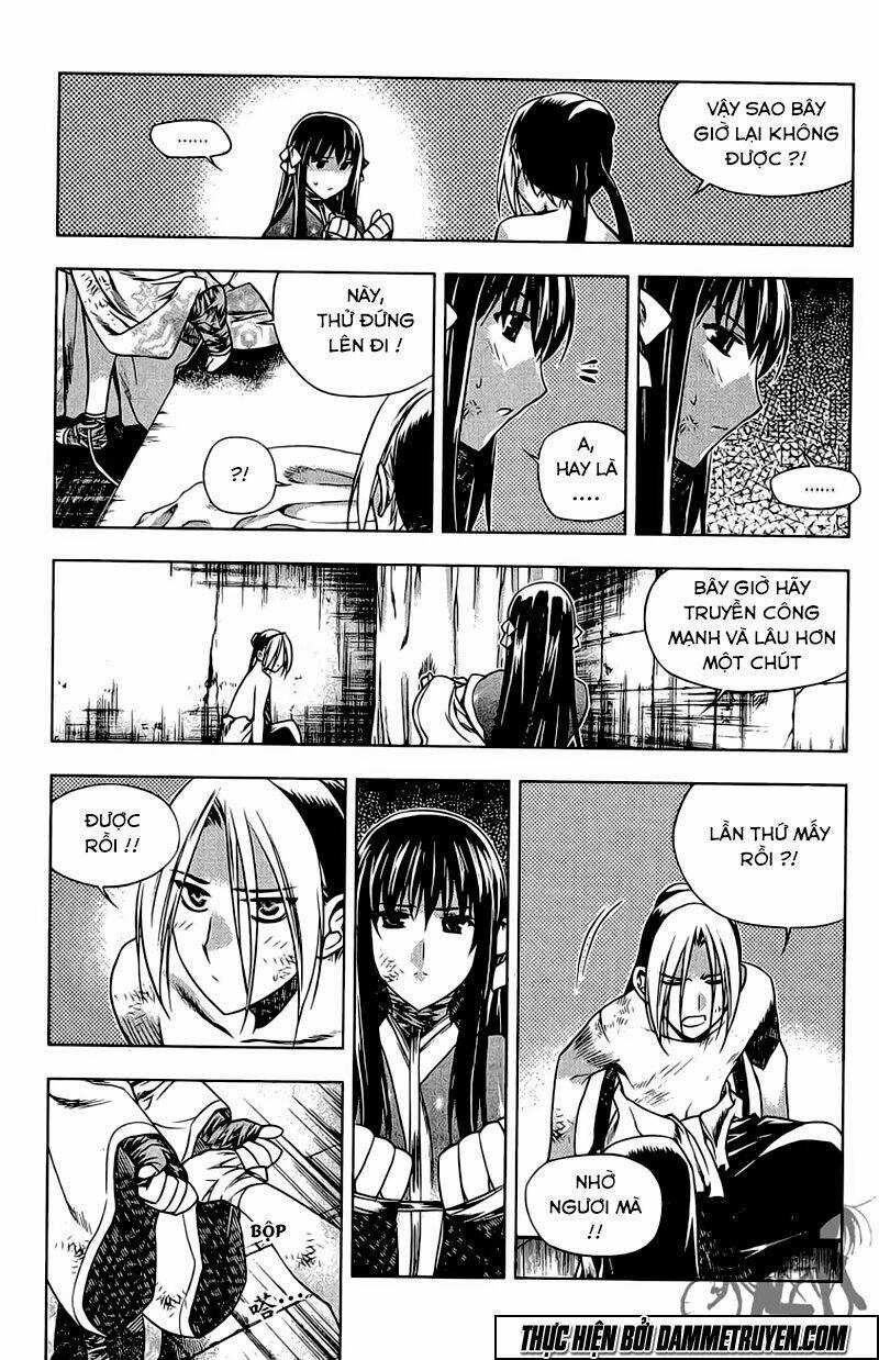 Now - Chapter 137 - Trang 6