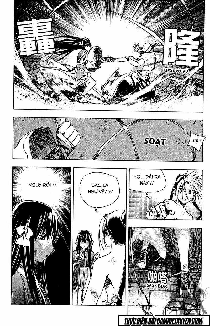 Now - Chapter 137 - Trang 8