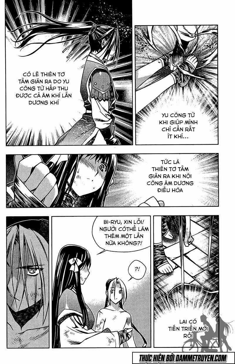 Now - Chapter 137 - Trang 9