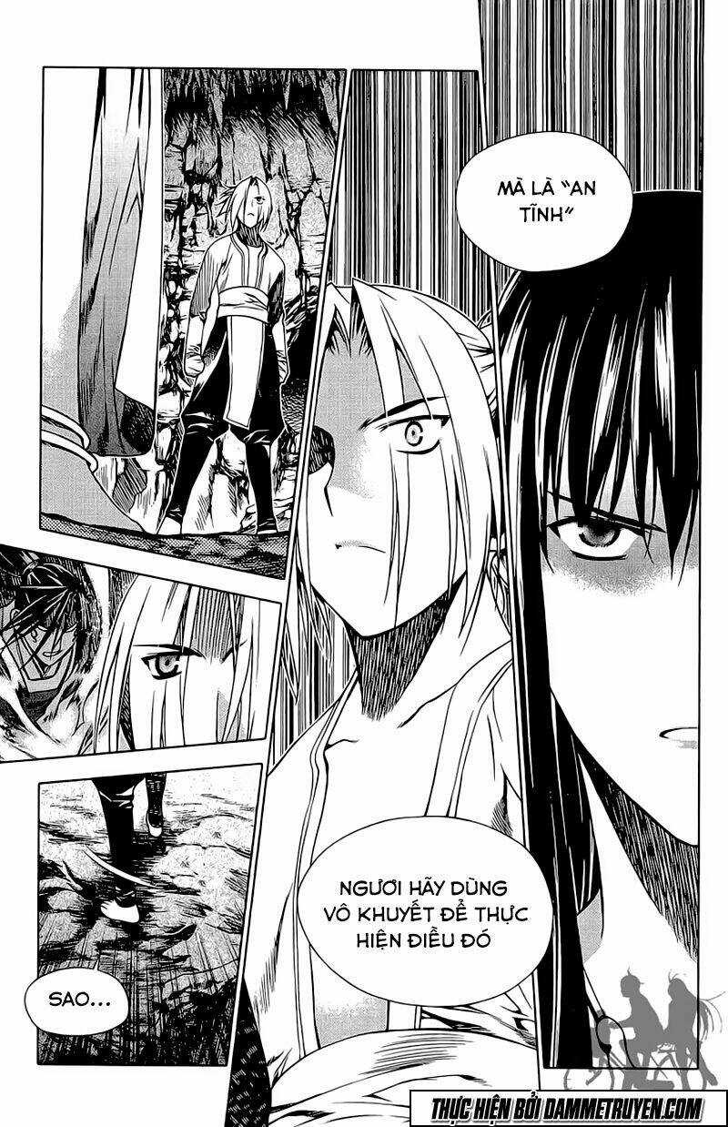 Now - Chapter 138 - Trang 12