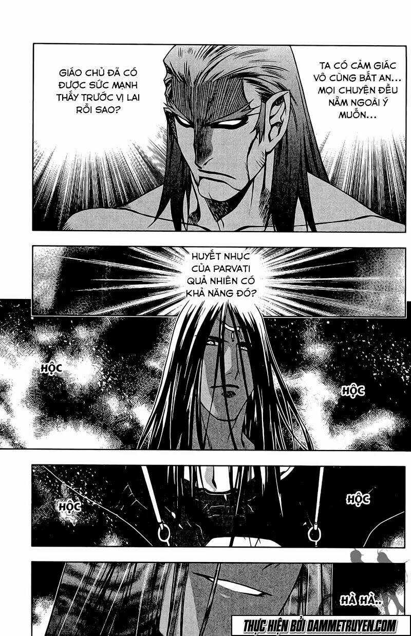 Now - Chapter 138 - Trang 14