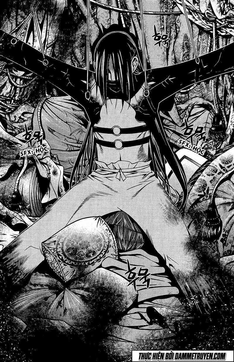 Now - Chapter 138 - Trang 15