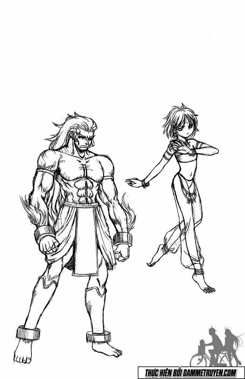 Now - Chapter 138 - Trang 17