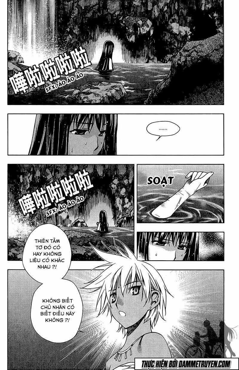 Now - Chapter 138 - Trang 3