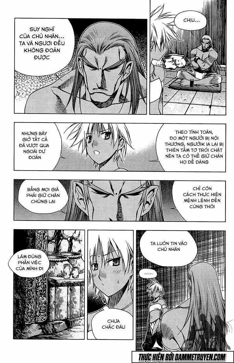 Now - Chapter 138 - Trang 4