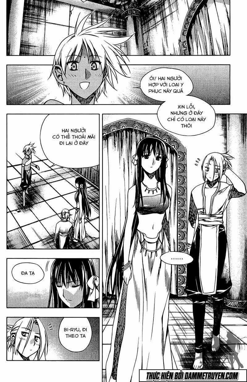 Now - Chapter 138 - Trang 5